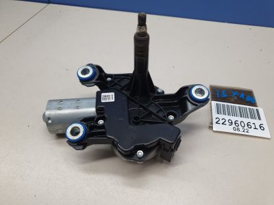 Моторчик стеклоочистителя заднего стекла для BMW i3 I01 2013-2023