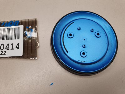 Кронштейн эмблемы для BMW i3 I01 2013-2023