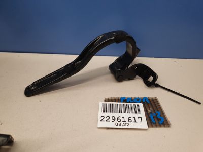 Петля двери багажника правая для BMW i3 I01 2013-2023