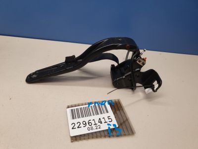 Петля двери багажника левая для BMW i3 I01 2013-2023