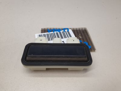 Кнопка открывания багажника для BMW i3 I01 2013-2023