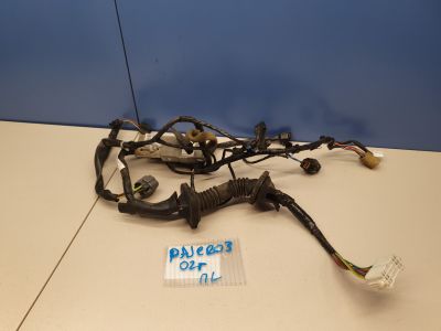 Жгут проводов передней левой двери для Mitsubishi Pajero Montero V6 V7 2000-2006