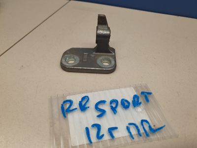 Петля двери передней правой нижняя для Land Rover Range Rover Sport 2005-2012