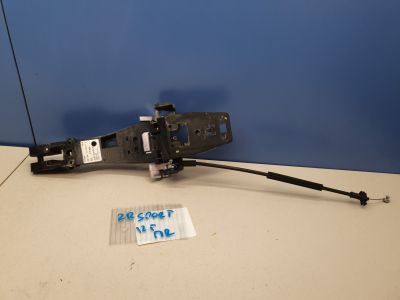 Кронштейн ручки двери передней правой для Land Rover Range Rover Sport 2005-2012