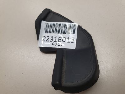 Накладка обшивки двери багажника правая для BMW X6 F16 2014-2020