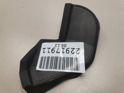 Накладка обшивки двери багажника левая для BMW X6 F16 2014-2020