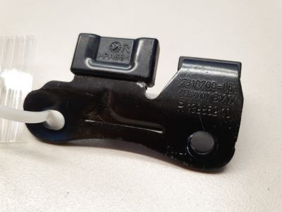 Отбойник двери багажника правый для BMW X6 F16 2014-2020