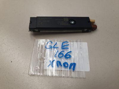 Антенна для Mercedes M-klasse W166 ML GLE 2011-2018