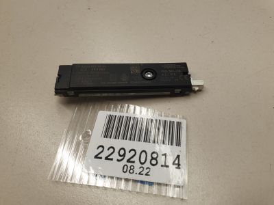 Антенна для Mercedes M-klasse W166 ML GLE 2011-2018