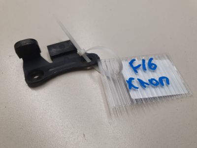 Отбойник двери багажника правый для BMW X6 F16 2014-2020