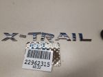 Эмблема двери багажника для Nissan X-Trail T32 2014-