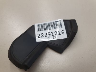 Накладка обшивки двери багажника левая для BMW X6 F16 2014-2020