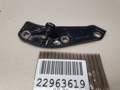 Кронштейн амортизатора двери багажника левый для BMW 4 F36 Gran Coupe 2013-2020