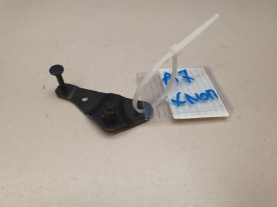 Кронштейн амортизатора двери багажника для Audi A7 4G 2010-2018