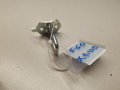 Скоба замка багажной двери для Mini Countryman F60 2016-