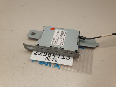 блок электронный для Subaru Tribeca B9 2005-2014