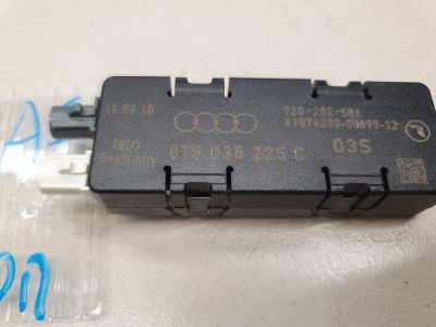 Антенный усилитель для Audi A5 S5 8T Coupe Sportback 2008-2016