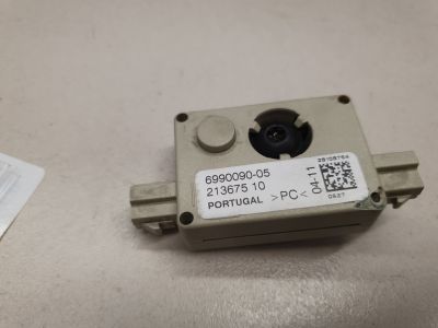 Антенный усилитель для Mini R56 2005-2014