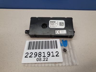 Антенна для BMW X4 G02 2018-