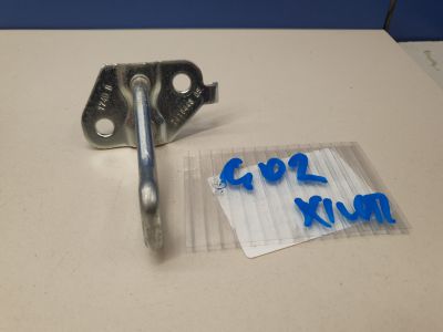 Ответная часть замка багажника для BMW X4 G02 2018-