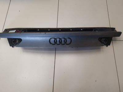 Накладка двери багажника для Audi A7 4G 2010-2018