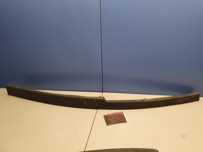 Спойлер переднего бампера левый для Opel Insignia 2008-2017