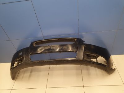 Бампер передний для Volvo V70 2007-2016