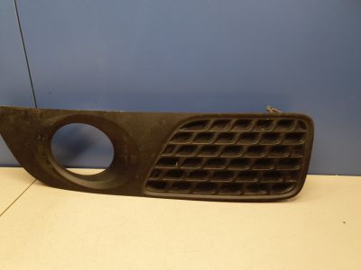 Решётка в бампер левая для Volvo V70 2007-2016