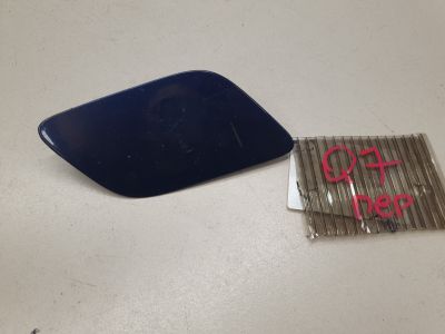 Крышка форсунки омывателя фары правая для Audi Q7 4L 2005-2015