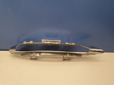 Молдинг правой ПТФ для Mercedes CLS-klasse W218 2010-2017