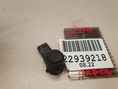 Датчик парковки для Mercedes CLS-klasse W218 2010-2017