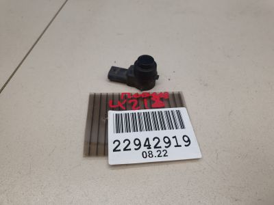 Датчик парковки для Mercedes CLS-klasse W218 2010-2017