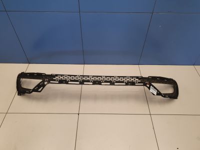 Решётка в бампер центральная для Hyundai i20 2015-2020