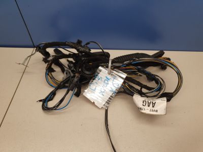 Жгут проводов двери багажника для Ford Focus 3 2011-2019