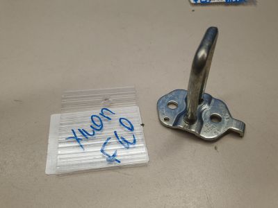 Скоба замка багажной двери для Mini Countryman F60 2016-