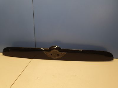 Накладка двери багажника для Mini Countryman F60 2016-