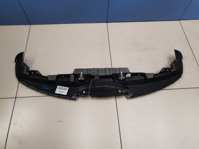 Спойлер двери багажника для Mini Countryman F60 2016-