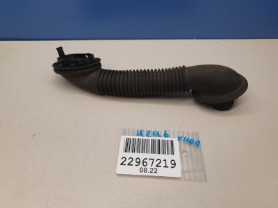 Гофра проводки двери багажника для Mercedes A-klasse W176 2012-2018