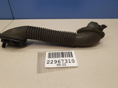 Гофра проводки двери багажника для Mercedes A-klasse W176 2012-2018