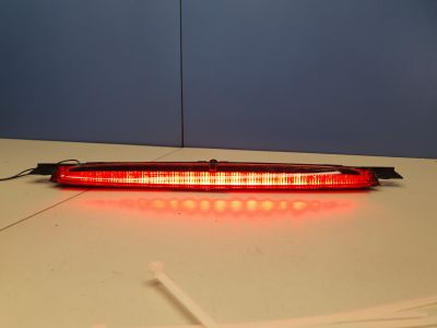 Фонарь задний (стоп сигнал) для BMW X2 F39 2017-