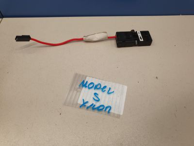 Усилитель антенны для Tesla Model S 2012-