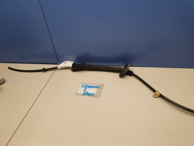 Жгут проводов двери багажника для Land Rover Freelander 2007-2014