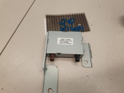 Усилитель антенны для Nissan Qashqai J11E 2014-