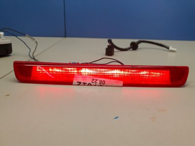 Фонарь задний (стоп сигнал) для Nissan Qashqai J11E 2014-