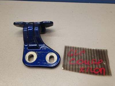 Петля двери багажника левая для Mercedes GLC-klasse C253 Coupe 2016-