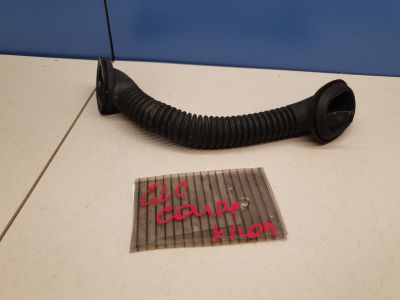 Гофра проводки двери для Mercedes GLC-klasse C253 Coupe 2016-