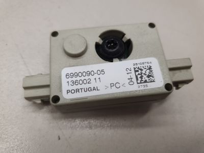 Антенный усилитель для Mini R56 2005-2014