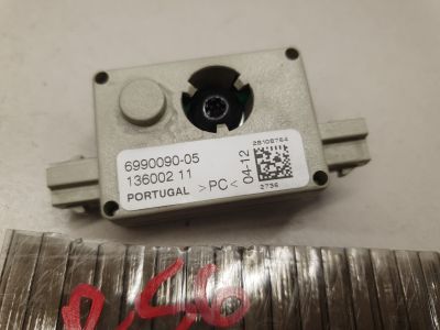 Антенный усилитель для Mini R56 2005-2014