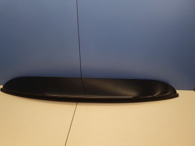 Спойлер двери багажника для Mini R56 2005-2014