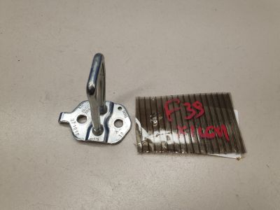 Ответная часть замка багажника для BMW X2 F39 2017-